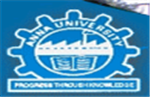 SAT-School of Architecture Tiruchirappalli