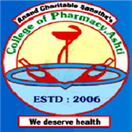CPA-College Of Pharmacy Ashti