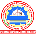 ADJDPC-A D J Dharmambal Polytechnic College