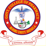 GCP-Government College of Pharmacy Rohru