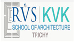RVSKVKSA-RVS KVK School of Architecture