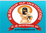 MMGI-Maharishi Markandeshwar Group Of Institutions