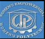 WPC-Womens Polytechnic College
