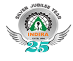 ISA-Indira School of Architecture