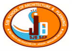 SJBSAP-SJB School of Architecture and Planning