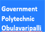 GP-Government Polytechnic Obulavaripalli