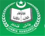 JCP-Jamia College Of Pharmacy