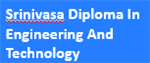 SDET-Srinivasa Diploma In Engineering And Technology