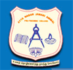 AJPC-Ayyanadar Janakiammal Polytechnic College