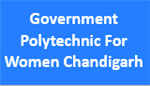 GPWC-Government Polytechnic For Women Chandigarh