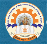 PRPCEM-P R Pote College Of Engineering And Management