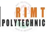 RIMTPC-RIMT Polytechnic College