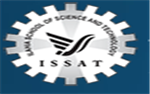 ISSAT-Ilahia School of Science and Technology