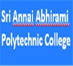 SAAPC-Sri Annai Abhirami Polytechnic College