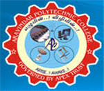 APC-Aravindhar Polytechnic College