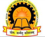SRMCTE-Shree Ram Mulkh College Of Technical Education