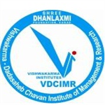 VDCIMR-Vishwakarma Dadasaheb Chavan Institute Of Management And Research