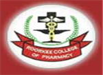 RCP-Roorkee College Of Pharmacy