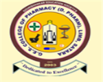 GESCP-G E S College Of Pharmacy