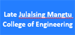 LJMCE-Late Julalsing Mangtu College of Engineering