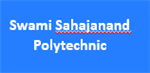 SSP-Swami Sahajanand Polytechnic