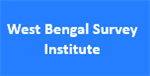 WBSI-West Bengal Survey Institute