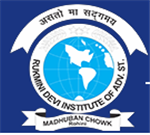 RDIAS-Rukmini Devi Institute Of Advanced Studies