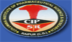 CIP-Columbia Institute Of Pharmacy