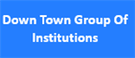 DTGI-Down Town Group Of Institutions
