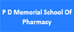 PDMSP-P D Memorial School Of Pharmacy