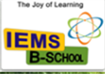 IEMS-Institute Of Excellence In Management Science