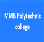 MMBPC-M M B Polytechinc college
