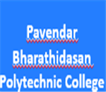 PBPC-Pavendar Bharathidasan Polytechnic College
