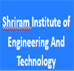 SIET-Shriram Institute of Engineering And Technology