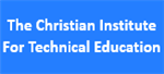 TCITE-The Christian Institute For Technical Education