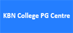 KBNCPGC-KBN College PG Centre