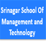 SSMT-Srinagar School Of Management and Technology