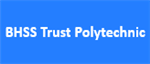 BHSSTP-B H S S Trust Polytechnic