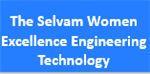 TSWEET-The Selvam Women Excellence Engineering Technology