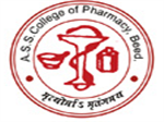 ASSCP-Adarsh Shikshan Sansthas College Of Pharmacy