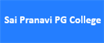 SPPGC-Sai Pranavi PG College