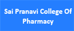 SPCP-Sai Pranavi College Of Pharmacy