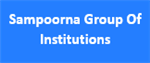 SGI-Sampoorna Group Of Institutions