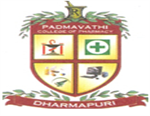 PCP-Padmavathi College Of Pharmacy