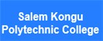 SKPC-Salem Kongu Polytechnic College