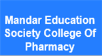 MESCP-Mandar Education Society College Of Pharmacy