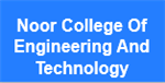 NCET-Noor College Of Engineering And Technology