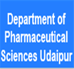 DPS-Department of Pharmaceutical Sciences Udaipur