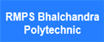 RMPSBP-RMPS Bhalchandra Polytechnic