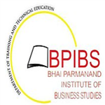 BPIBS-Bhai Parmanand Institute of Business Studies